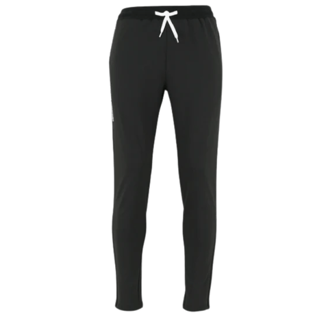 The Indian Maharadja Pant Baroda Chevron Black - 