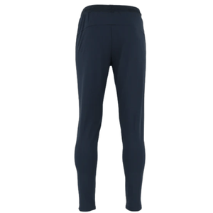The Indian Maharadja Pant Baroda Chevron Navy - 