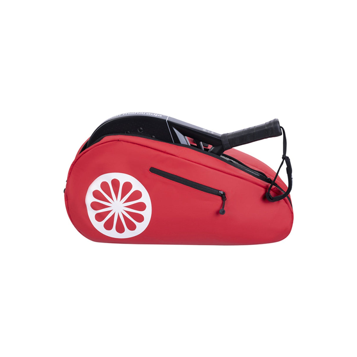 The Indian Maharadja Racketbag - 