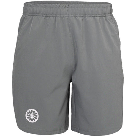 The Indian Maharadja Short Tech Grey - 