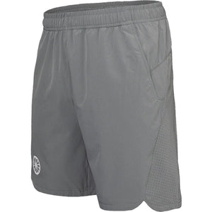 The Indian Maharadja Short Tech Grey - 