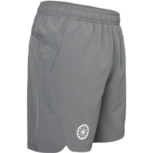 The Indian Maharadja Short Tech Grey - 