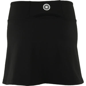 The Indian Maharadja Skirt Kadiri Black - 