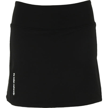 The Indian Maharadja Skirt Kadiri Black - 