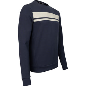 The Indian Maharadja Soft Supreme Sweater Night Blue - 