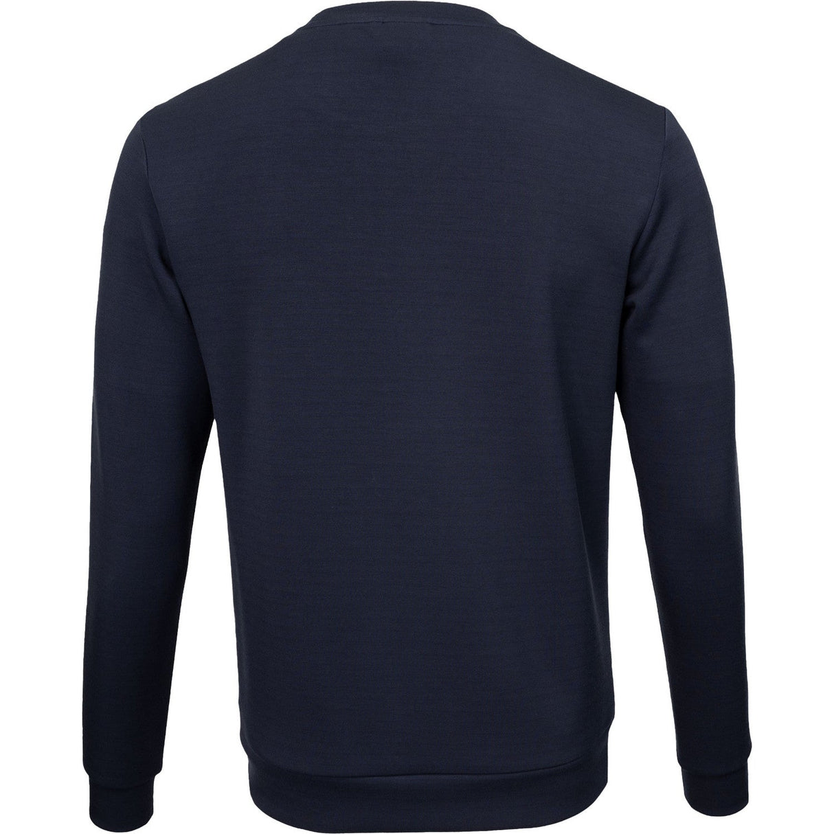 The Indian Maharadja Soft Supreme Sweater Night Blue - 