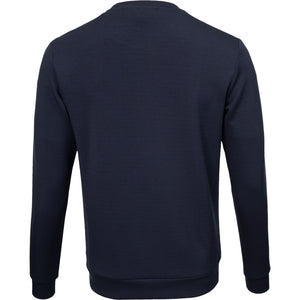 The Indian Maharadja Soft Supreme Sweater Night Blue - 