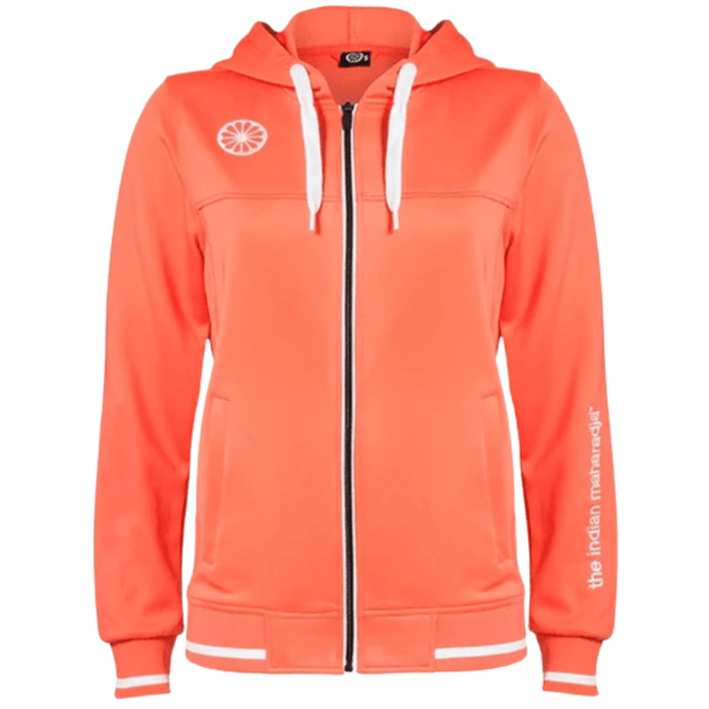 The Indian Maharadja Tech Hooded IM W Coral - 