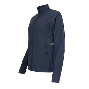 The Indian Maharadja W Plyo Flex Jacket Night Blue - 