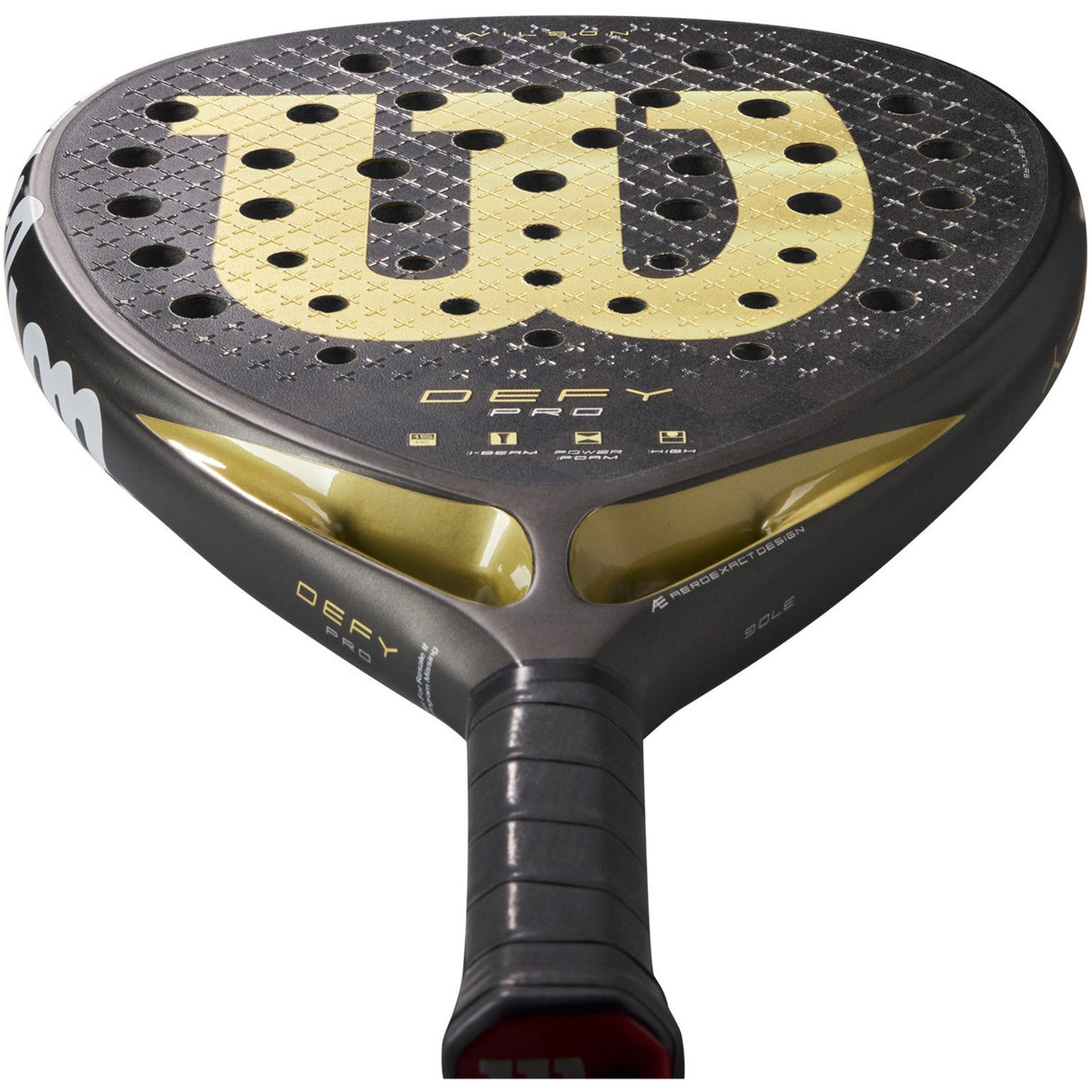 Wilson Defy Pro V1 - 