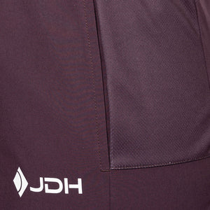 JDH Performance W Short Plum
