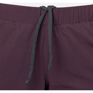 JDH Performance W Short Plum