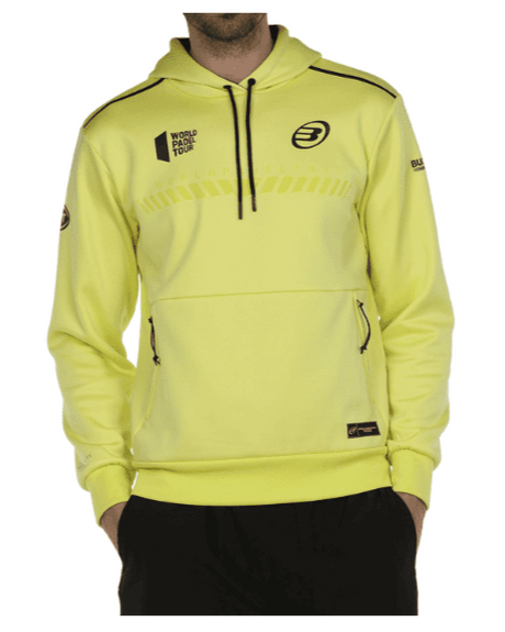 Bullpadel Lardo Trui Geel