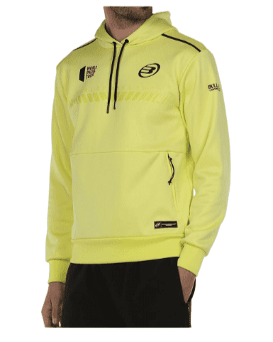 Bullpadel Lardo Trui Geel - 