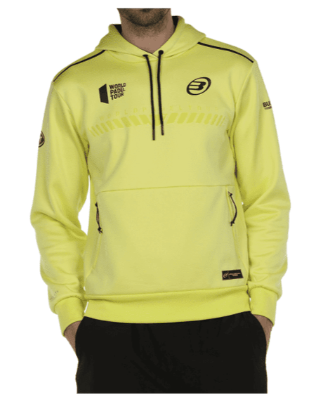 Bullpadel Lardo Trui Geel - 