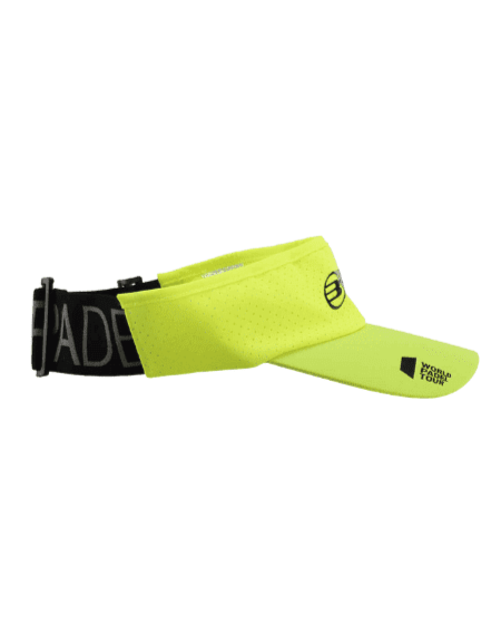 Bullpadel Open Cap Lemon - 